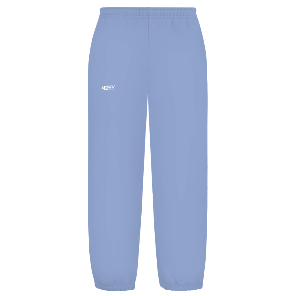 Oversize Fluffy Sweatpants