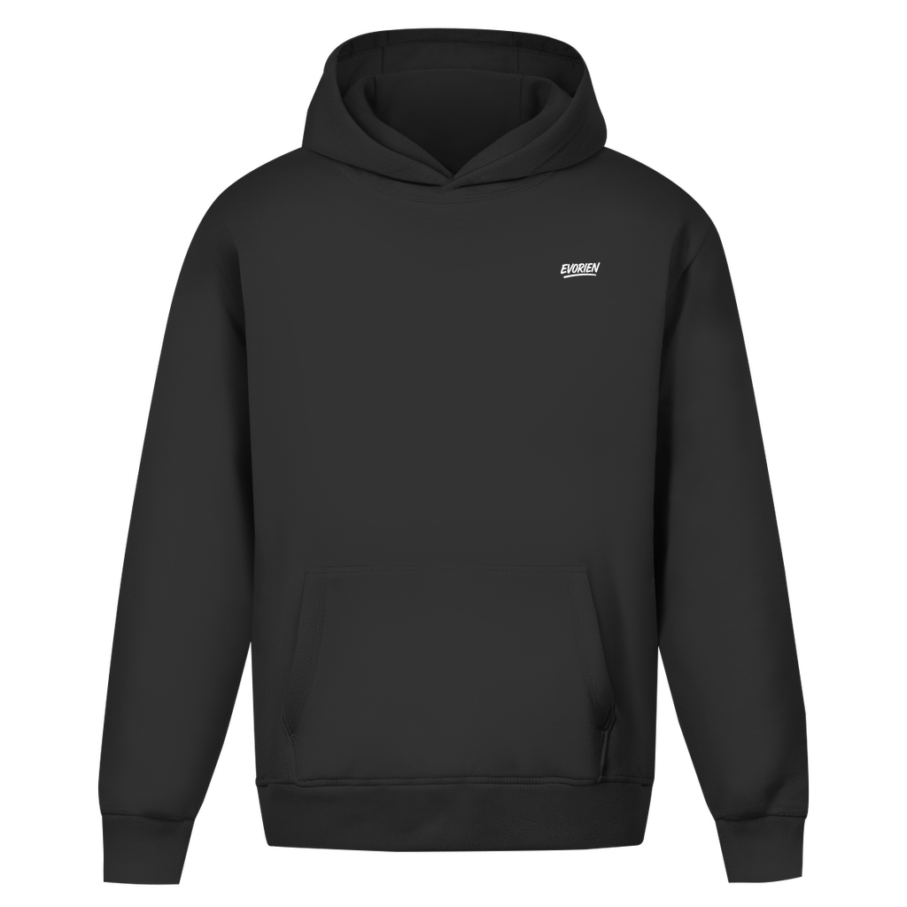 Basic Oversize Hoodie