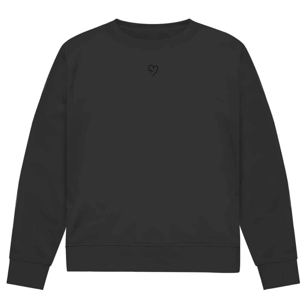 Heart Sweatshirt