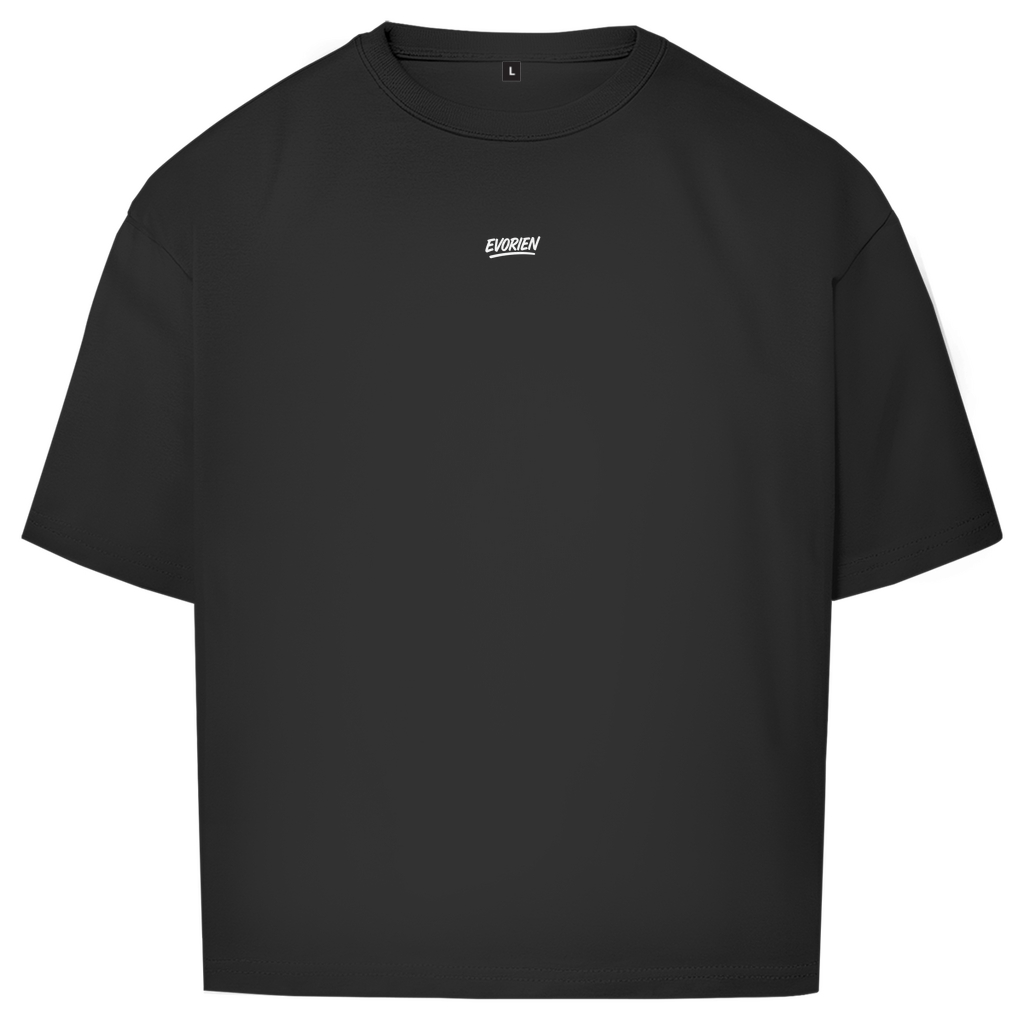 Oversize T-Shirt Evorien