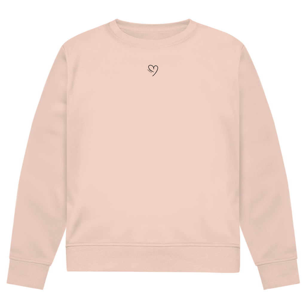 Heart Sweatshirt