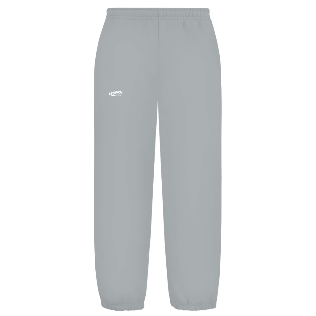 Oversize Fluffy Sweatpants