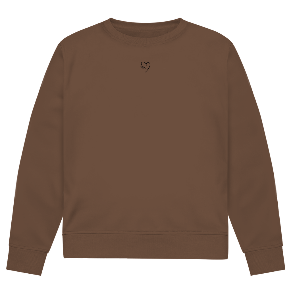 Heart Sweatshirt