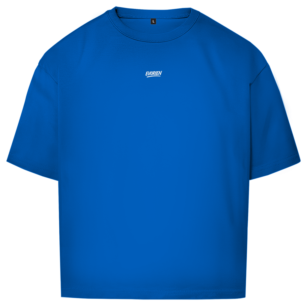 Oversize T-Shirt Evorien