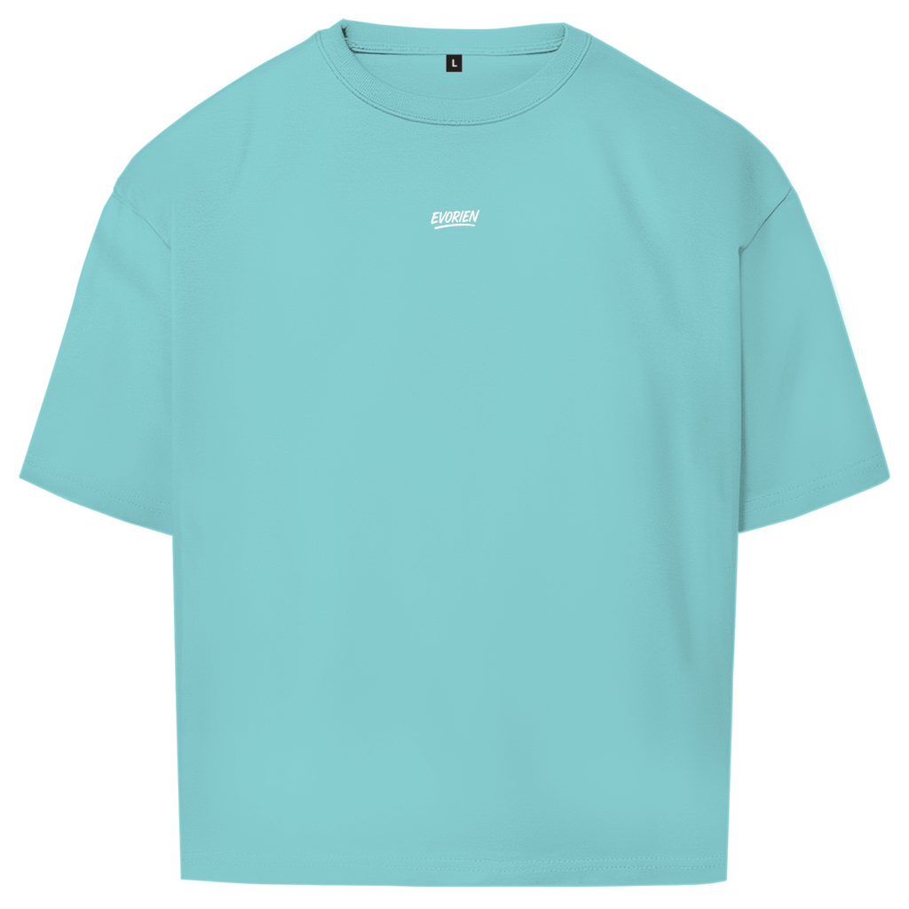 Oversize T-Shirt Evorien