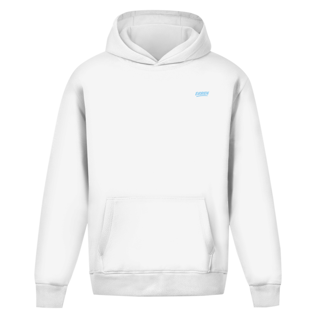 Basic Oversize Hoodie