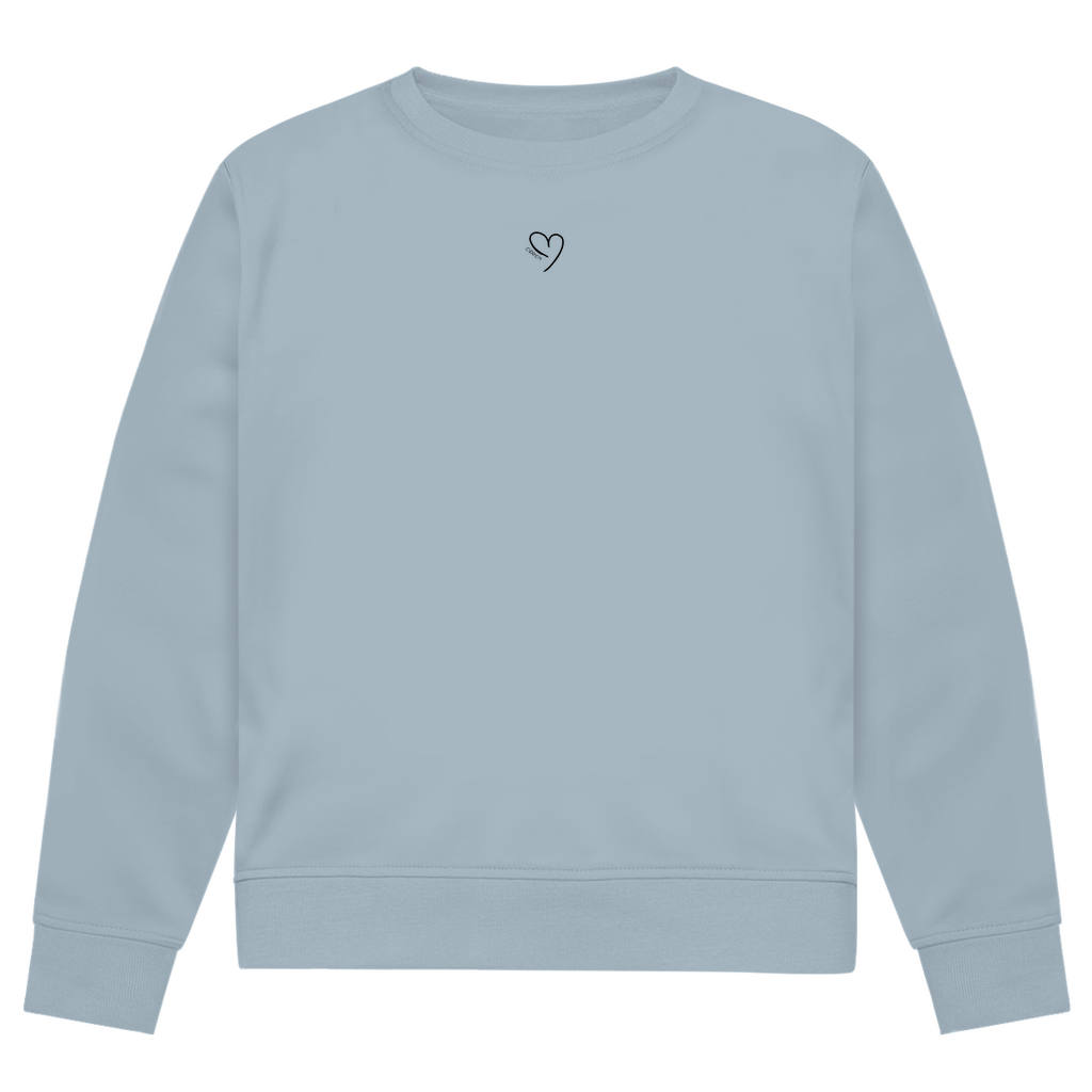 Heart Sweatshirt