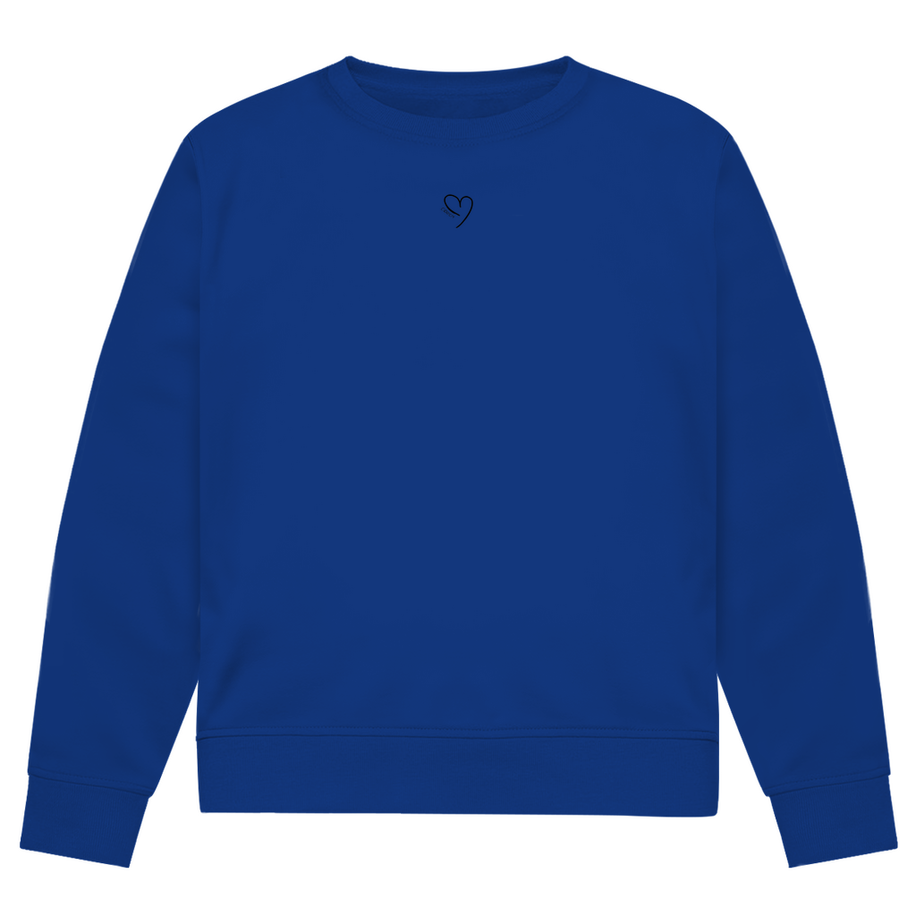Heart Sweatshirt