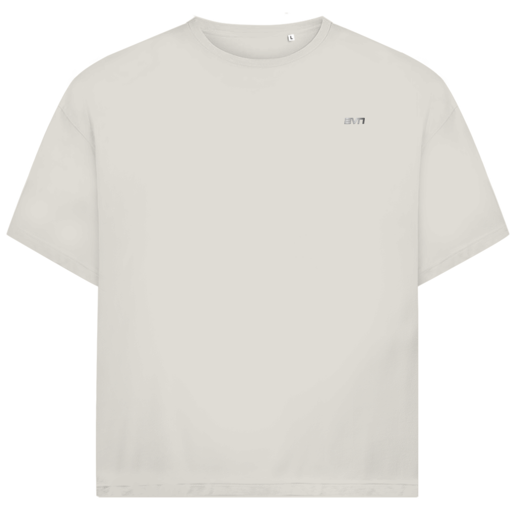 Basic Oversize T-Shirt evn