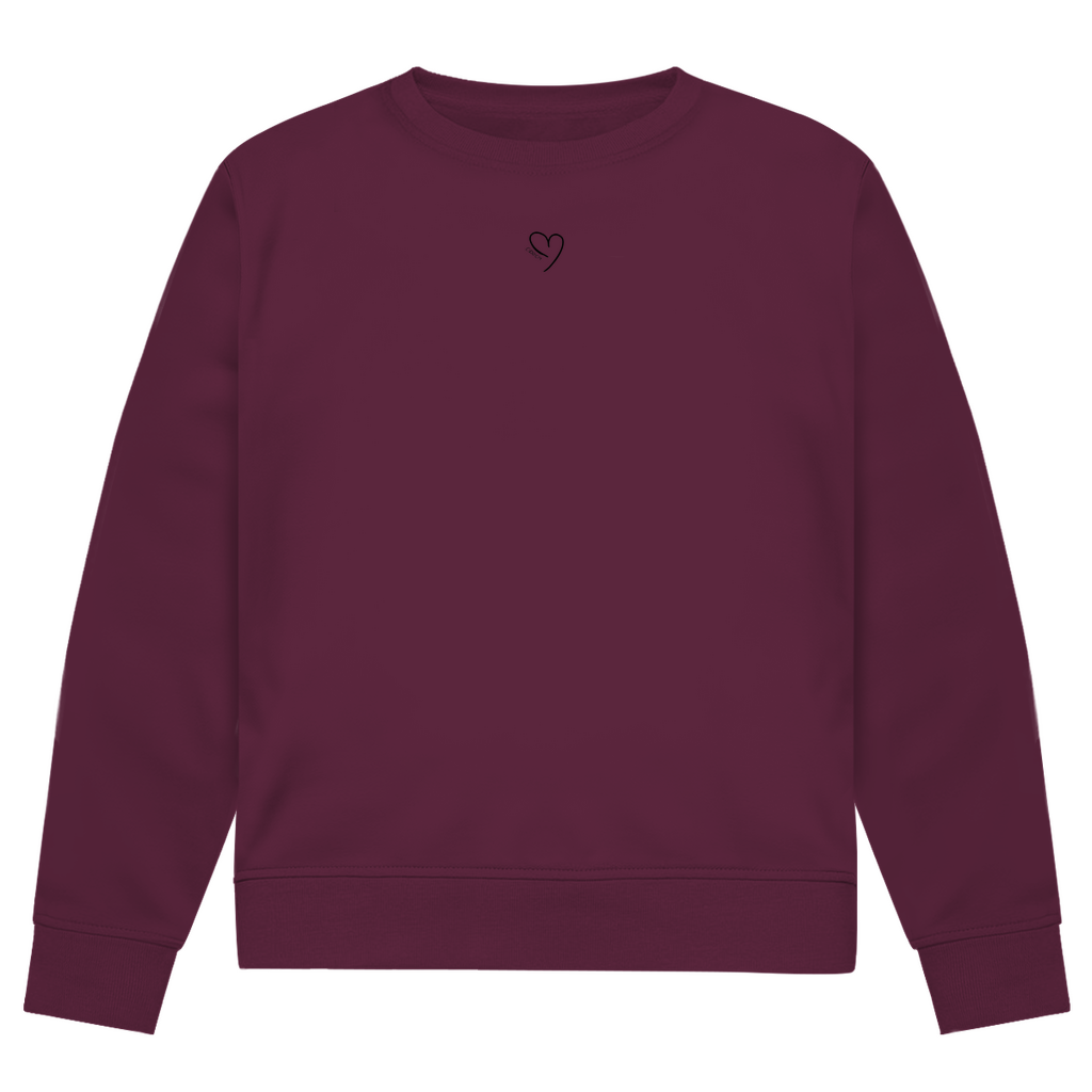 Heart Sweatshirt