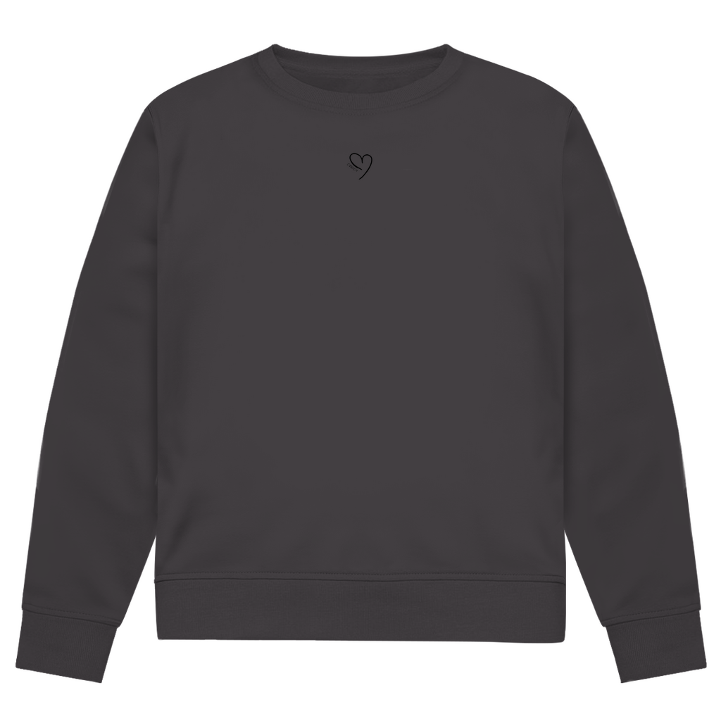 Heart Sweatshirt