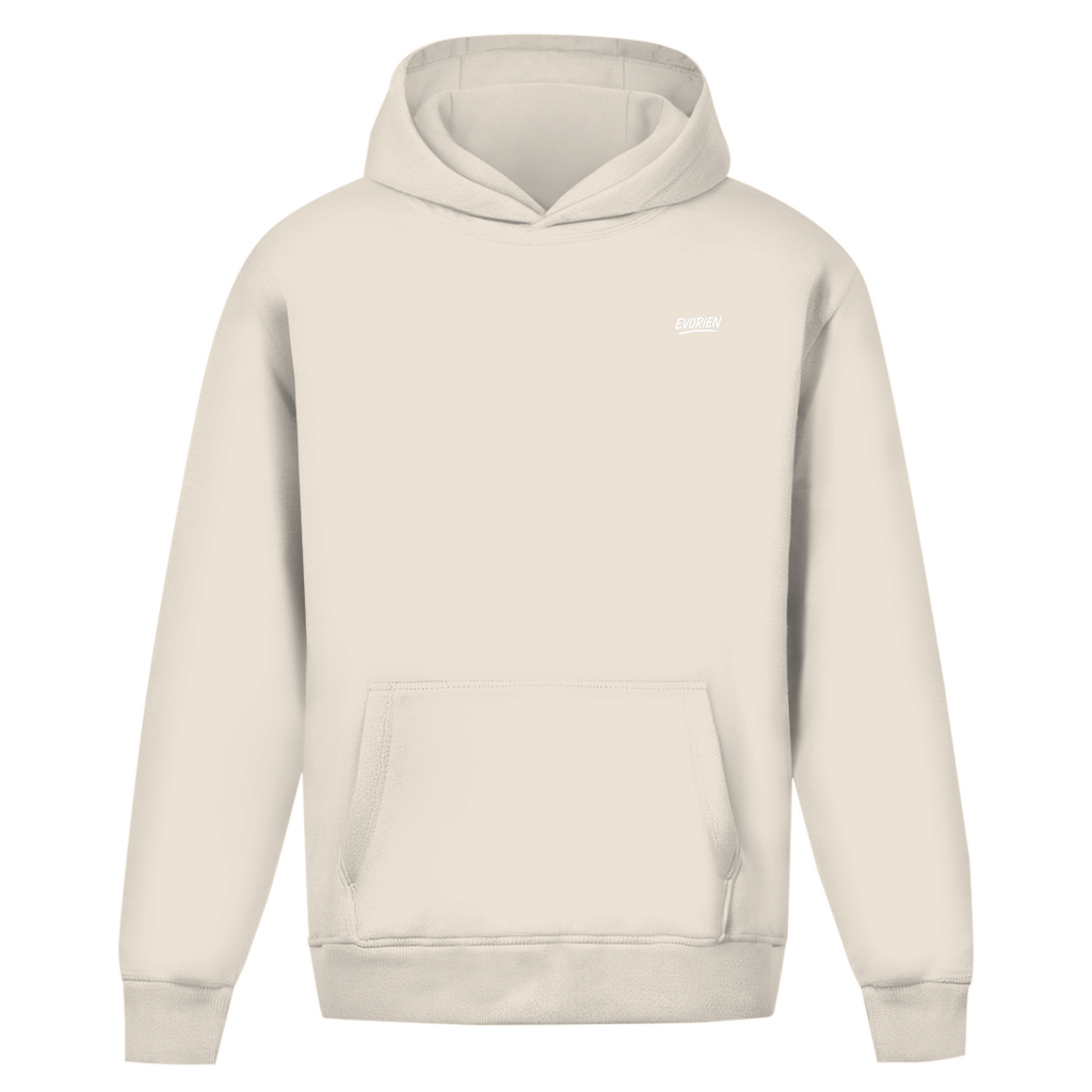 Basic Oversize Hoodie