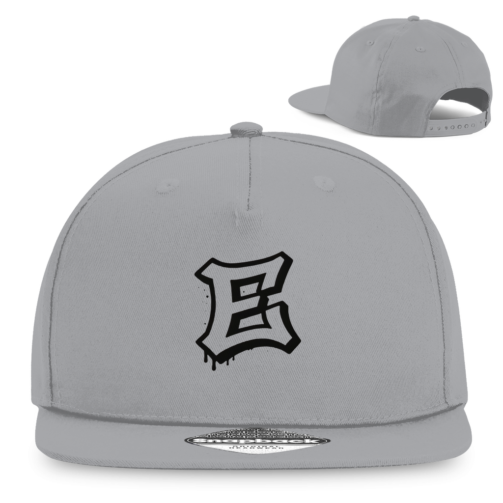 Snapback Rapper Cap
