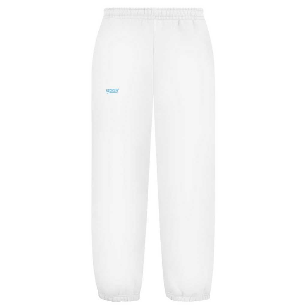 Oversize Fluffy Sweatpants
