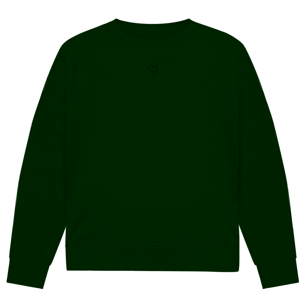 Heart Sweatshirt