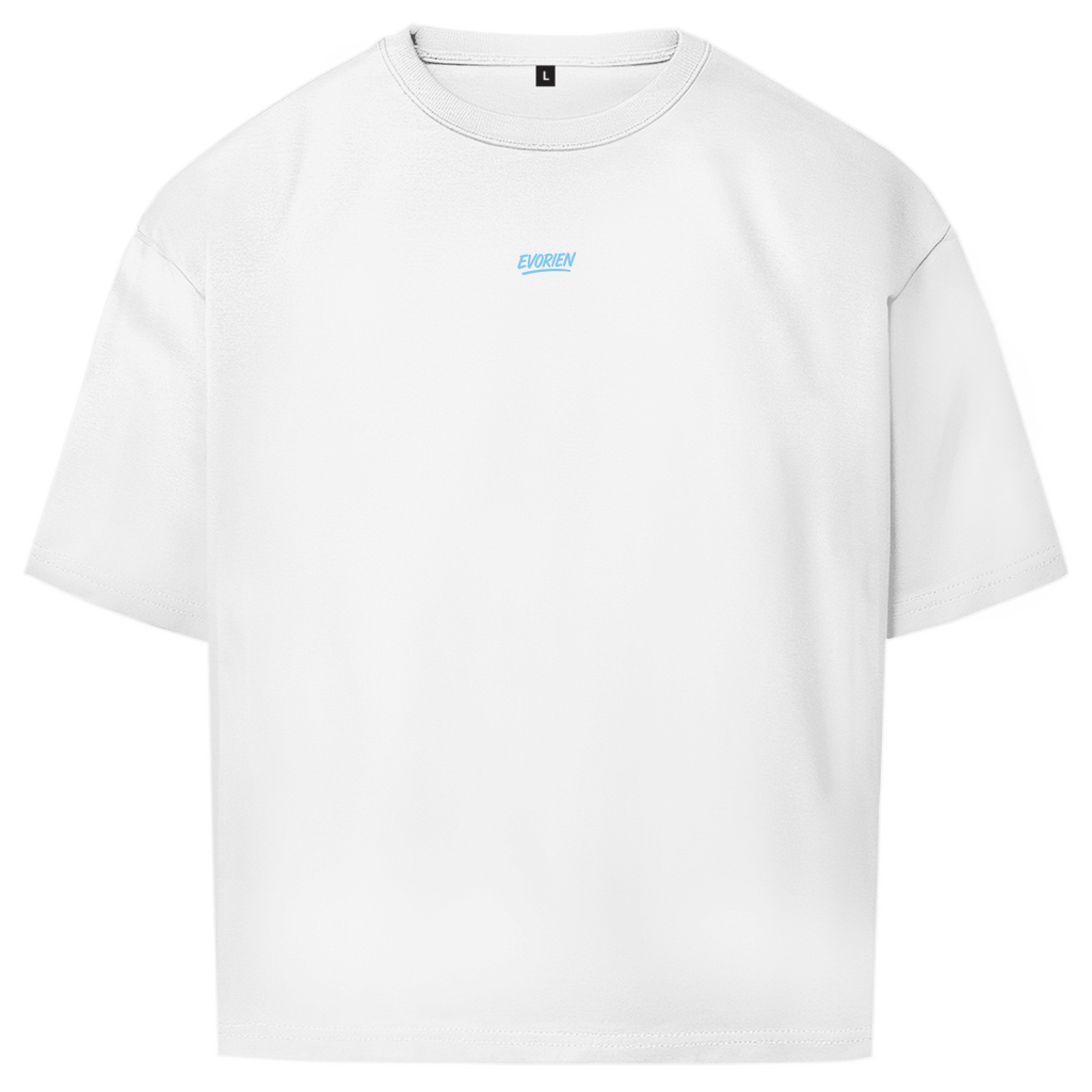 Oversize T-Shirt Evorien