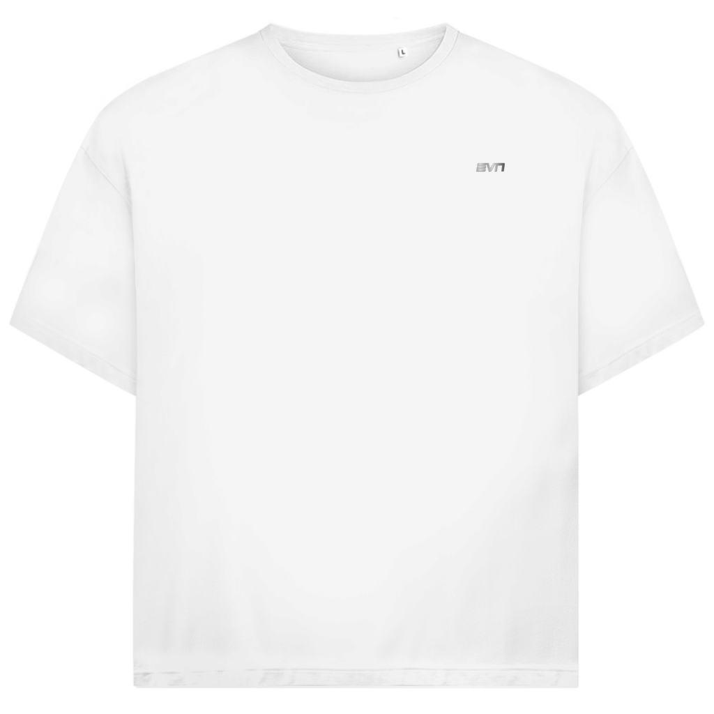 Basic Oversize T-Shirt evn
