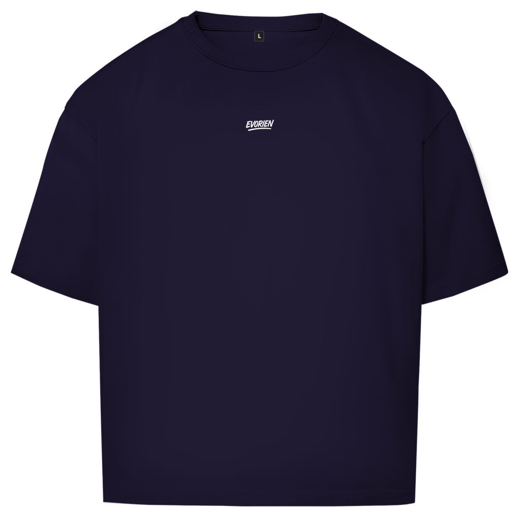 Oversize T-Shirt Evorien