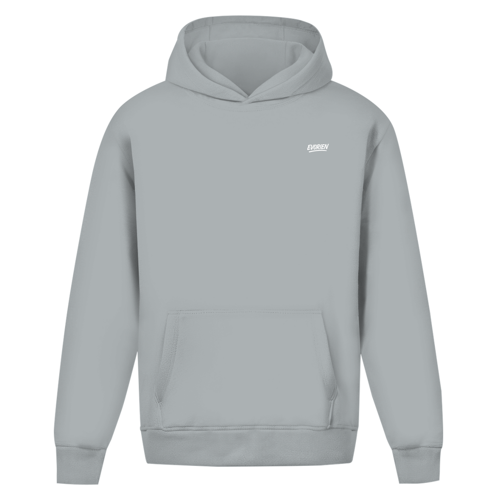 Basic Oversize Hoodie