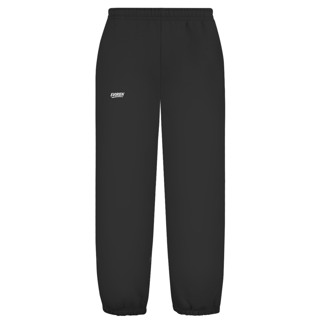 Oversize Fluffy Sweatpants