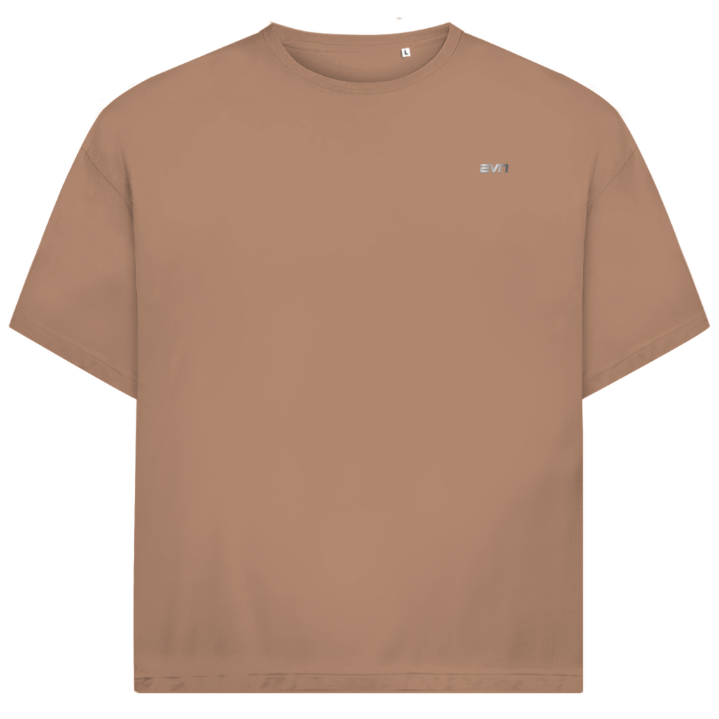 Basic Oversize T-Shirt evn