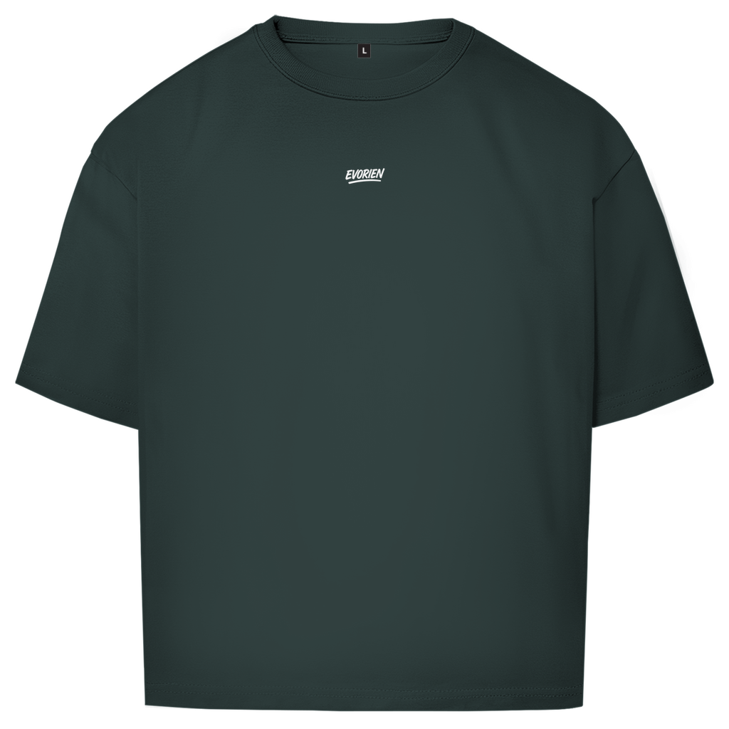 Oversize T-Shirt Evorien