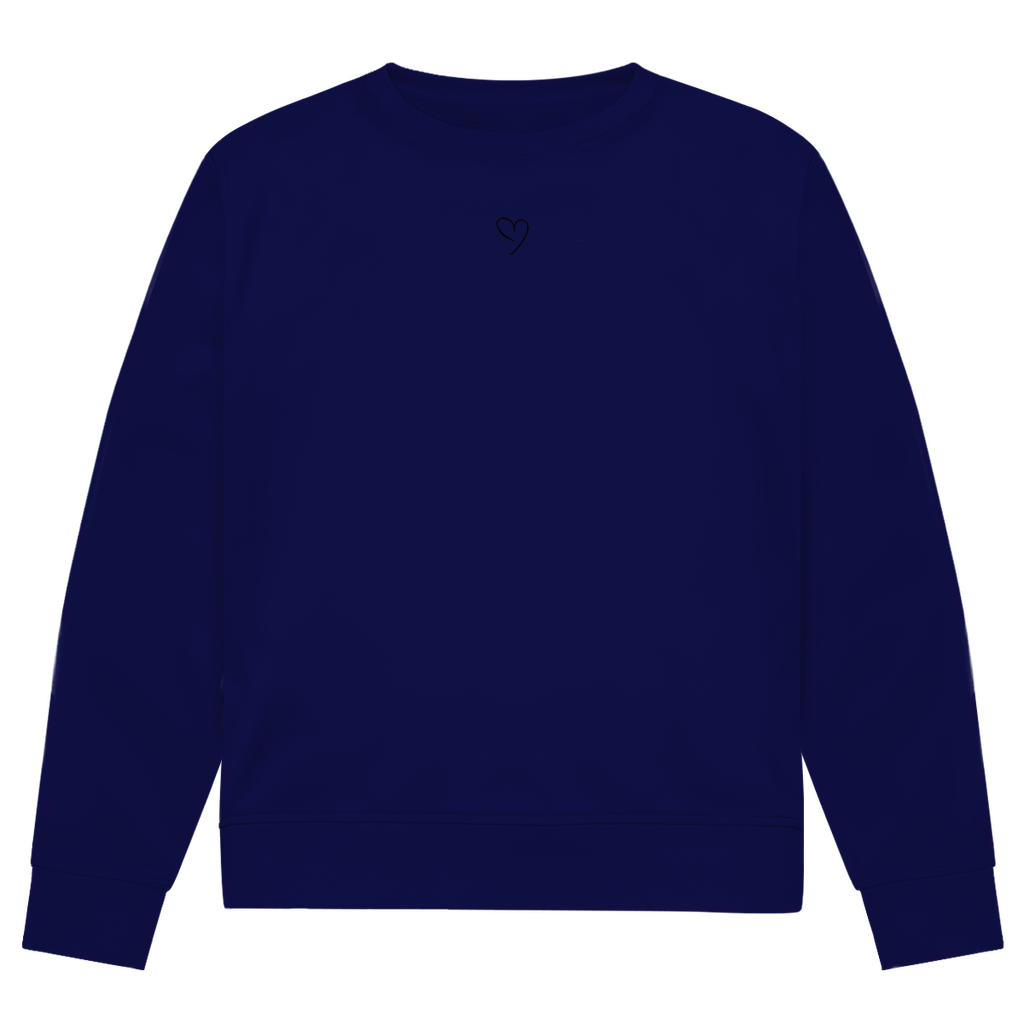 Heart Sweatshirt