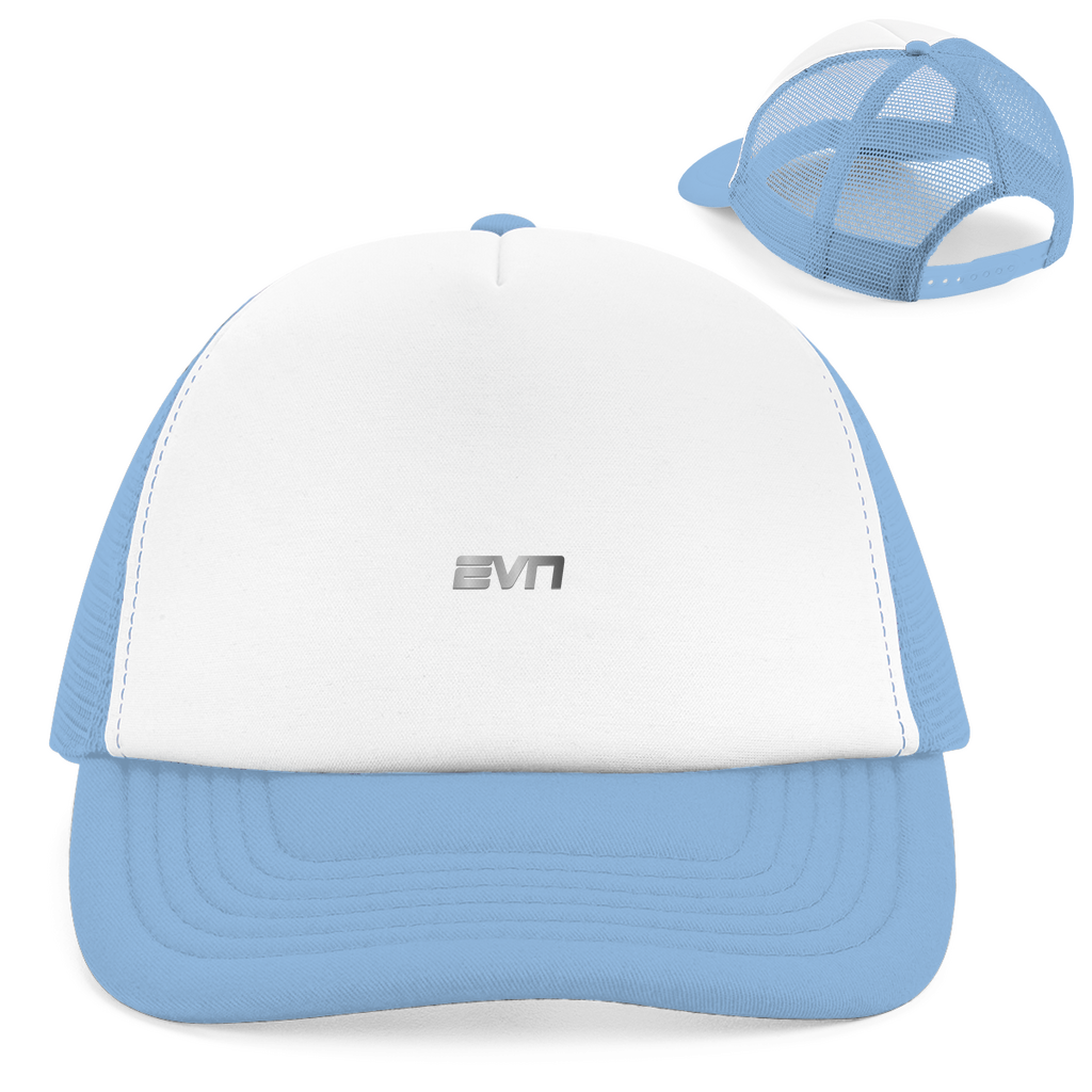 Retro Trucker Cap evn clean