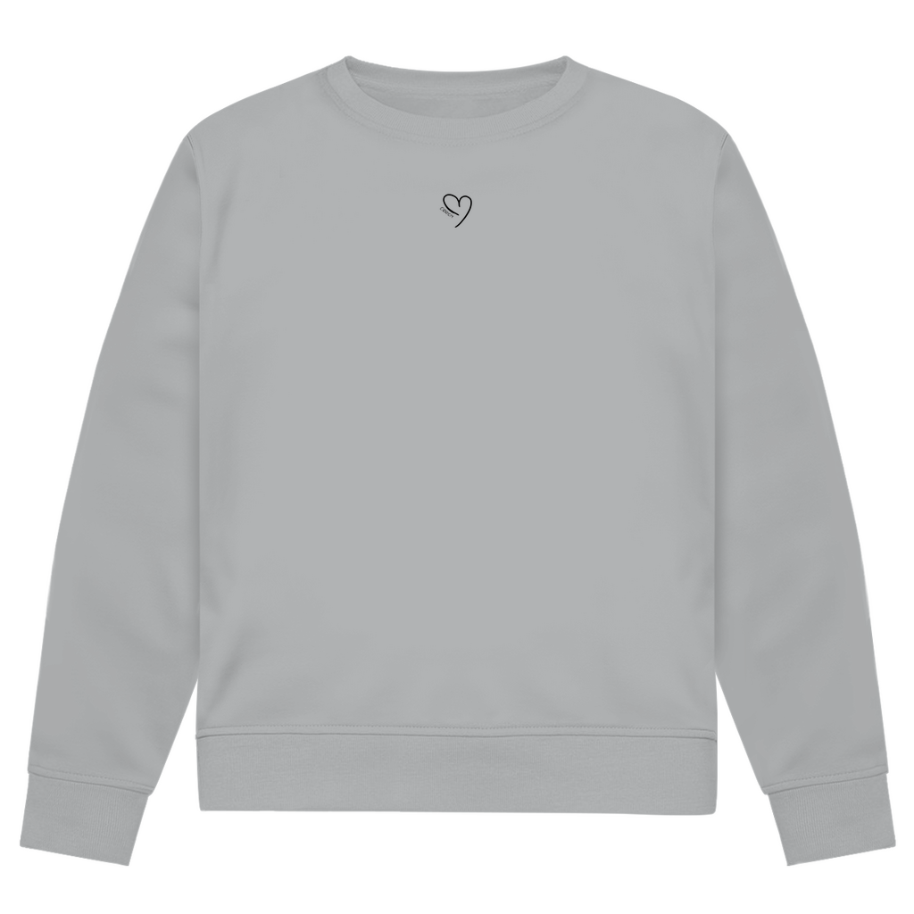 Heart Sweatshirt